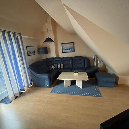 Fewo Am Alten Hafen - Zingst Ostseebad Zewnętrze zdjęcie